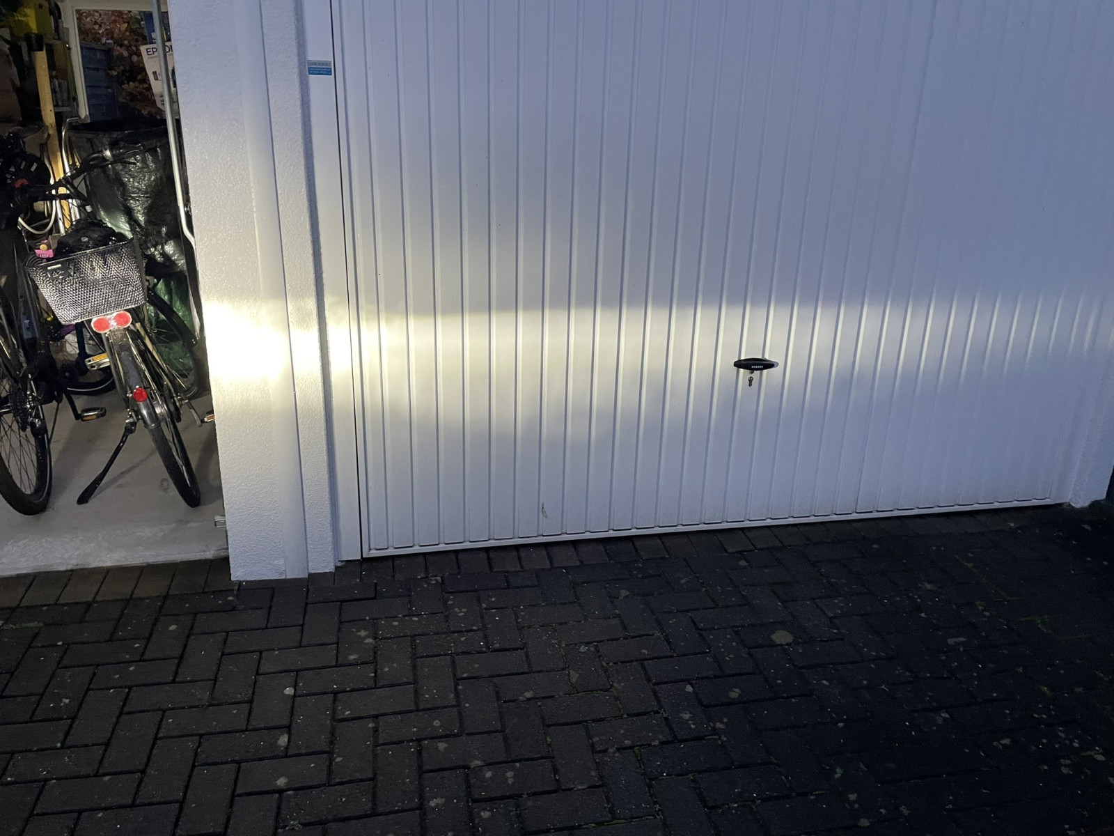 Standard LED Scheinwerfer: Schlechtwetterlicht/ Abbiegelicht ohne Funktion?