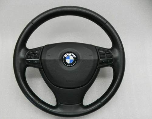 BMW 530 GT F07 Lenkrad