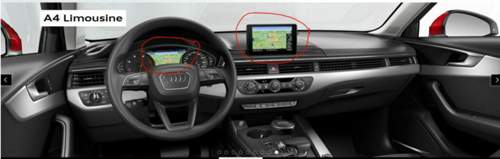 Audi-mmi