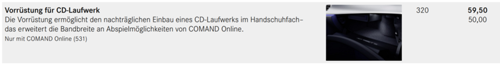 Preisliste