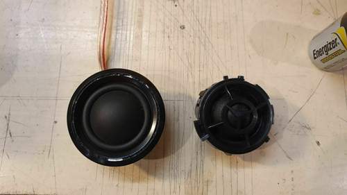 CHB Vvs OEM