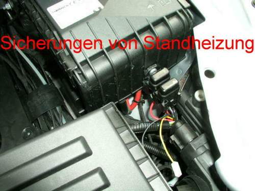 Sicherung