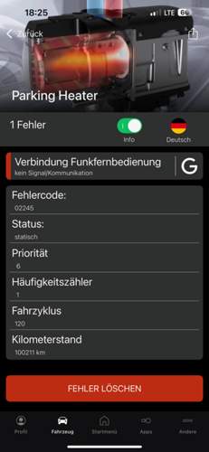 Fehler