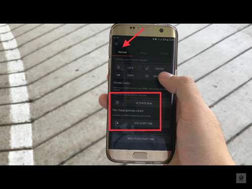 Connected App