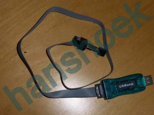 Usb-asp
