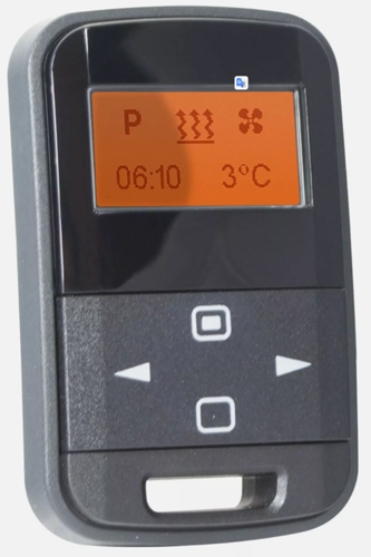 EasyStart Remote+