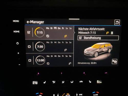 E-Manager SH