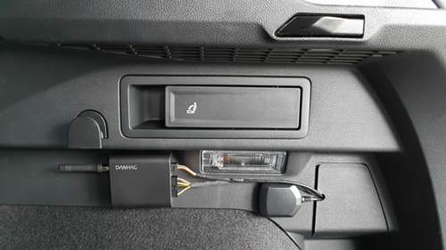 Danhag-gsm-gps