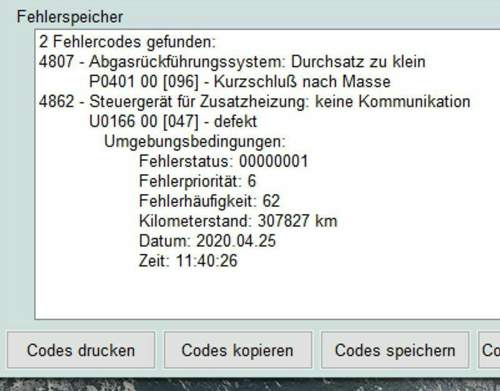 Fehler