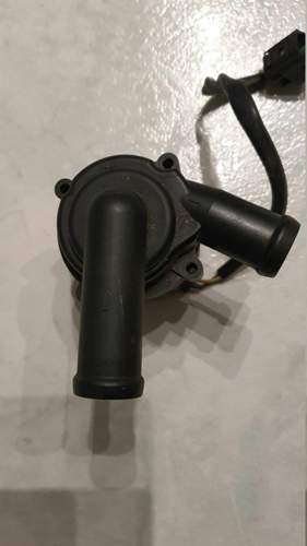 Bühler Pumpe