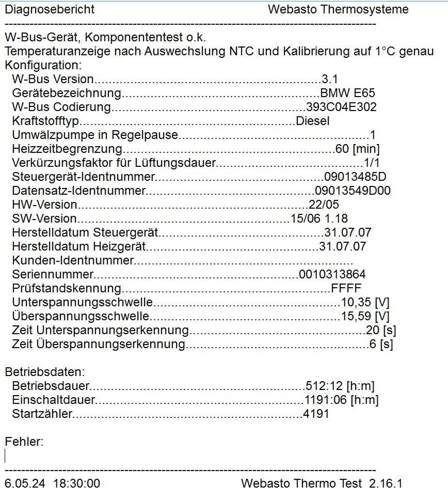Abschlussbericht