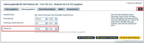 Fahrzeug-loeschen