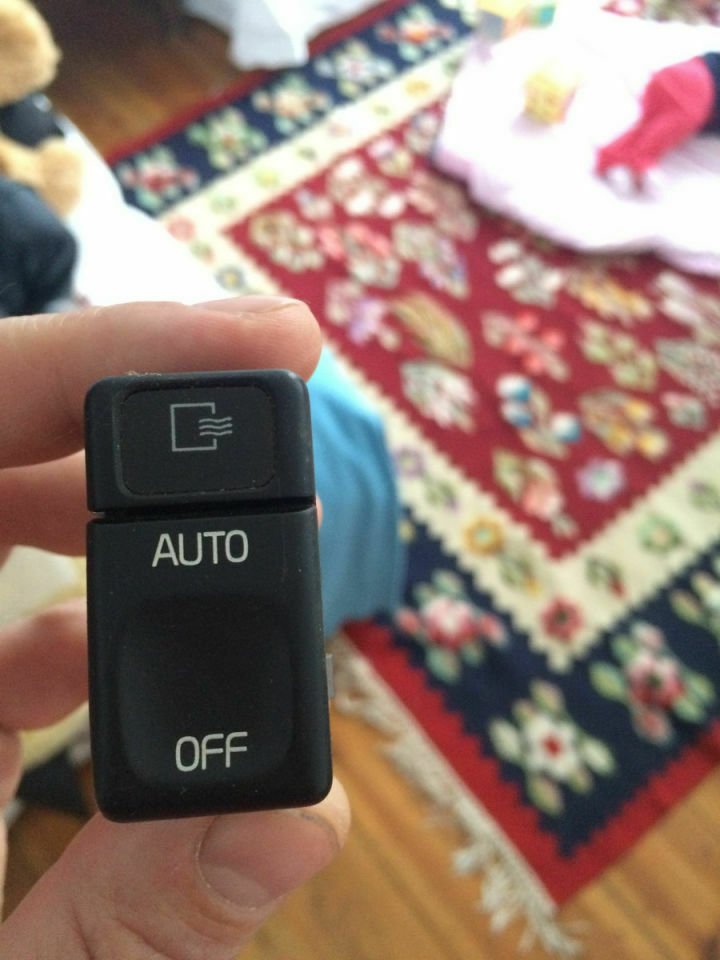 Standheizungsautomatik/ Heizgeräte-Automatik
