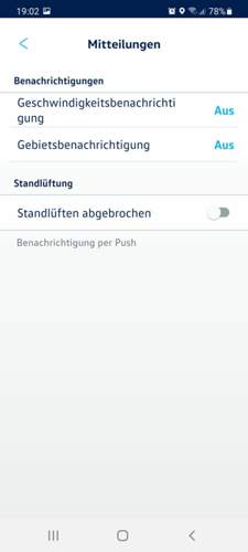 Mitteilungen