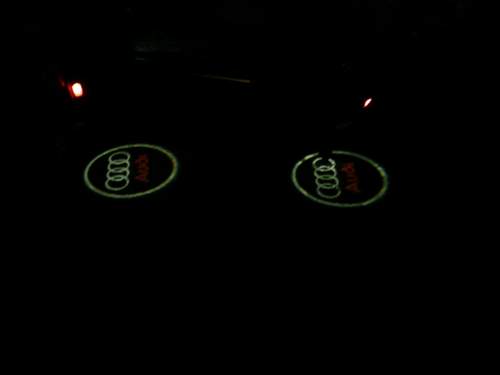 Audi Logo