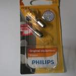 Mercedes Benz W210 Halogenlampe H6W