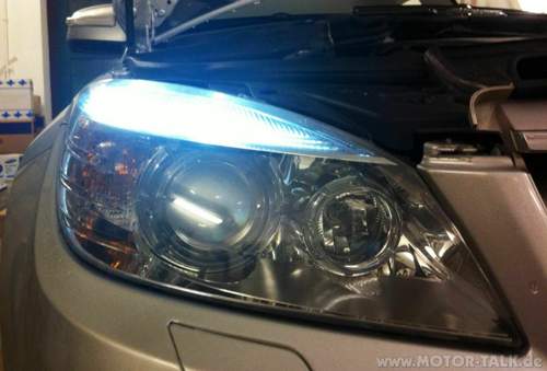 LED S204