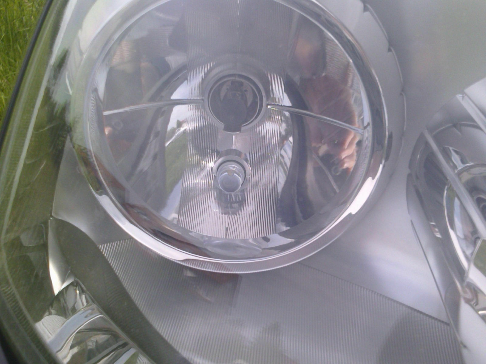 Standlichtbirnen durch LED's ersetzen