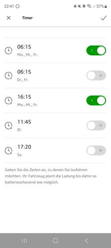 Timer