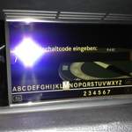 NTG 4.5 Codeabfrage
