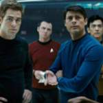 Star Trek Crew