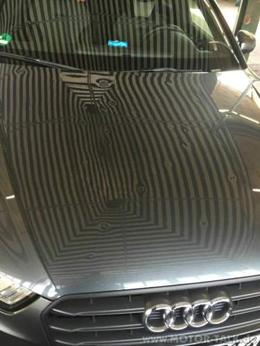 Motorhaube