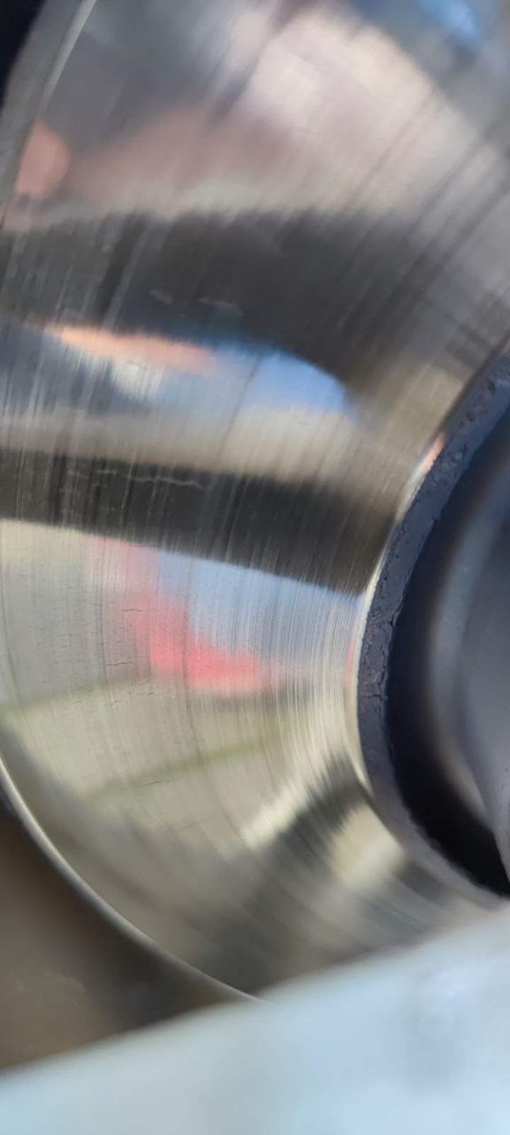 bmw g30 vibration beim bremsen Starke Vibration beim Bremsen trotz 0,03 mm Seitenschlag bei allen