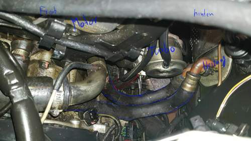 Wasserkuehlung-leck-unter-turbo