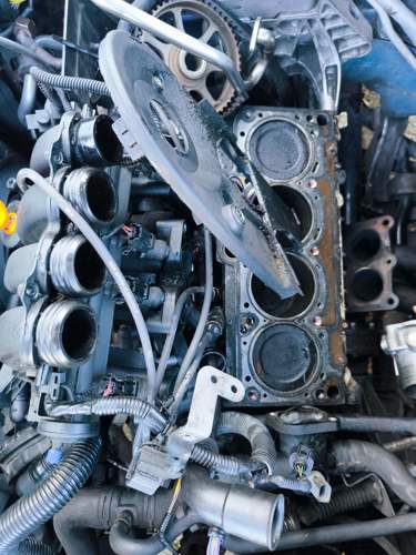 Motor