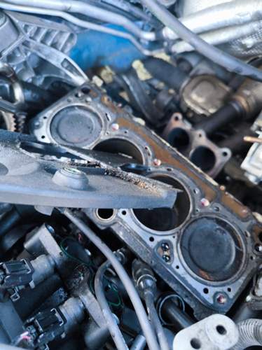 Motor