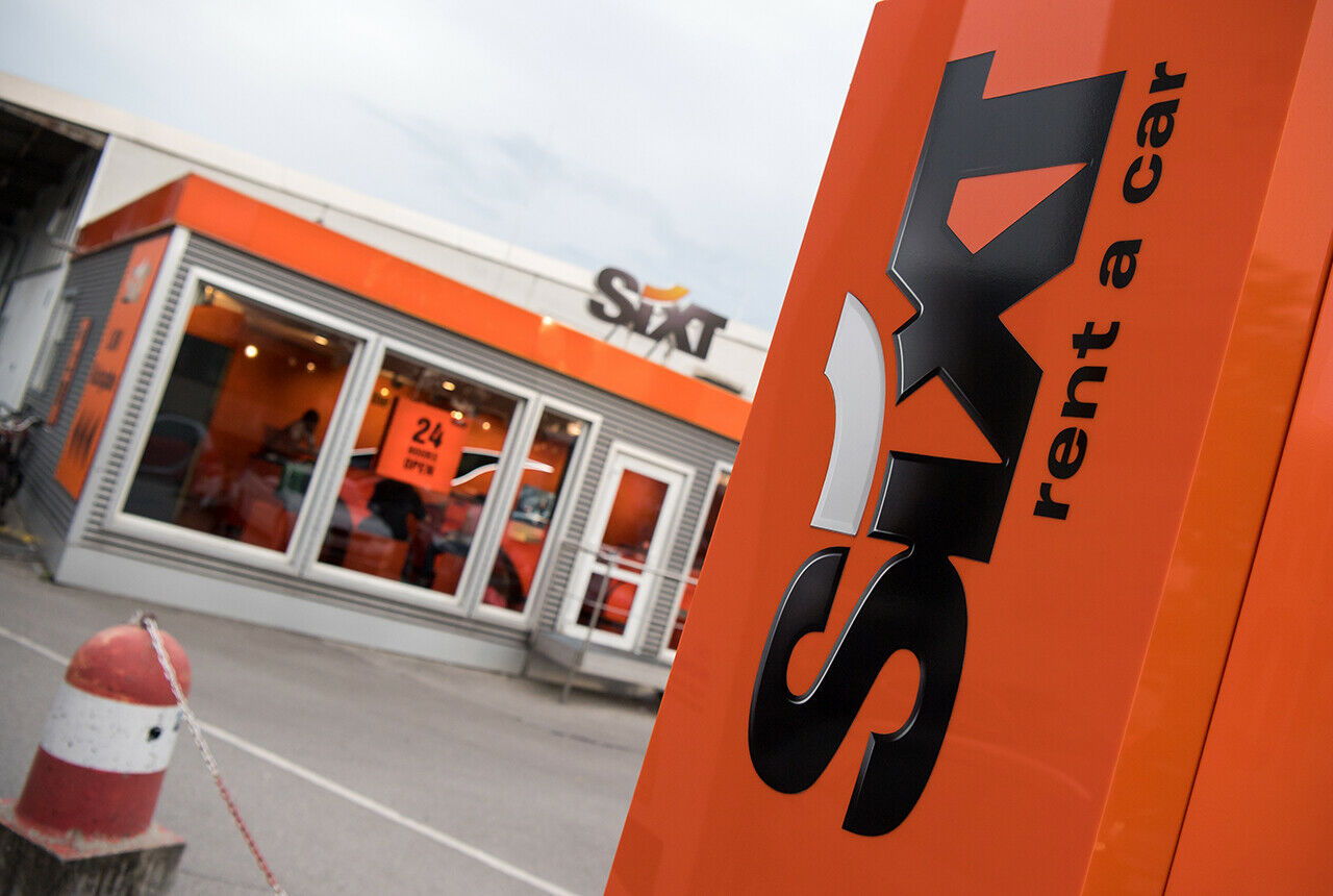 Sixt schreibt gute Zahlen. Besonders das Auslandsgeschäft wächst stark. Nun will der Autovermieter sein Angebot erweitern