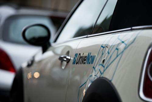 Anfang 2018 hat Sixt seine Anteile an dem Carsharing-Anbieter DriveNow an BMW veräußert