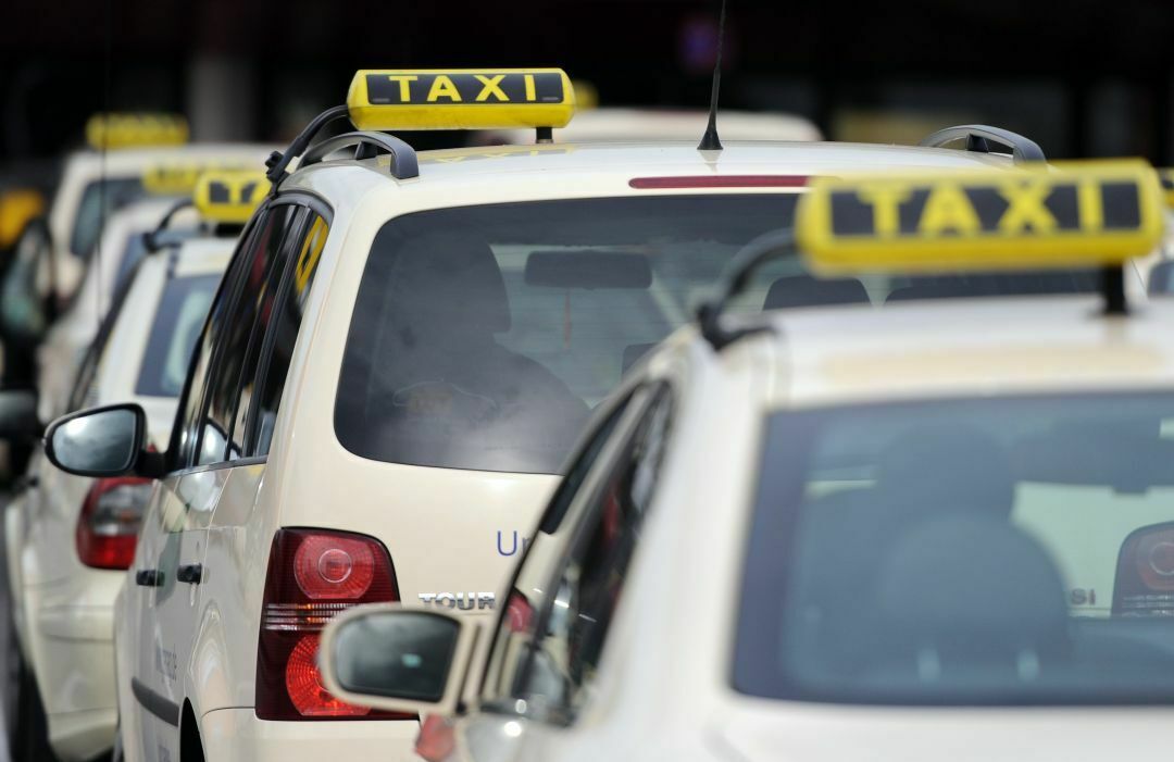 Der Taxi-Markt in Deutschland soll freier werden, im Interesse der Fahrgäste