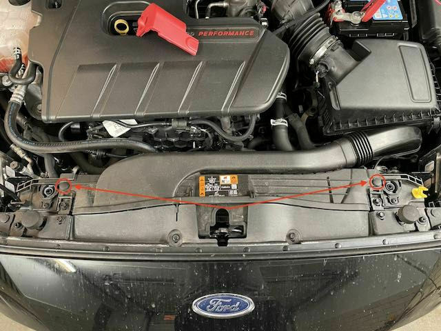 Start / Stopp ohne Funktion wegen zu geringer Ladung der Batterie, auch nach längerer Fahrt.