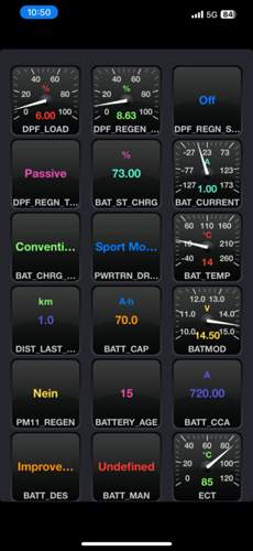 FORscan für IOS