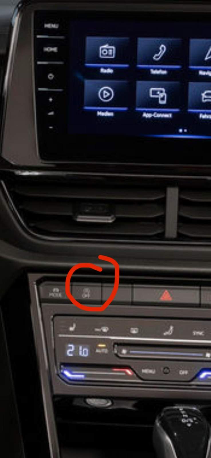 VW Passat Start Stopp Automatik Deaktivieren | Temporär & Dauerhaft