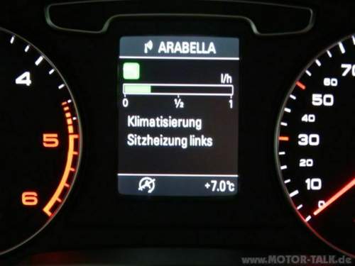 Effizienzprogramm