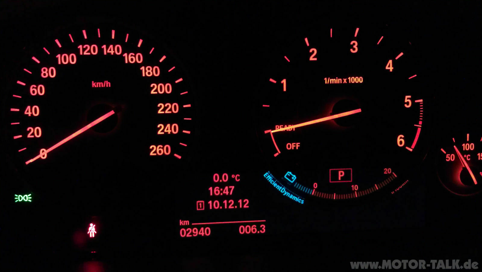 Start-Stop System