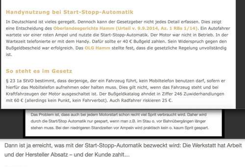 Vorteil