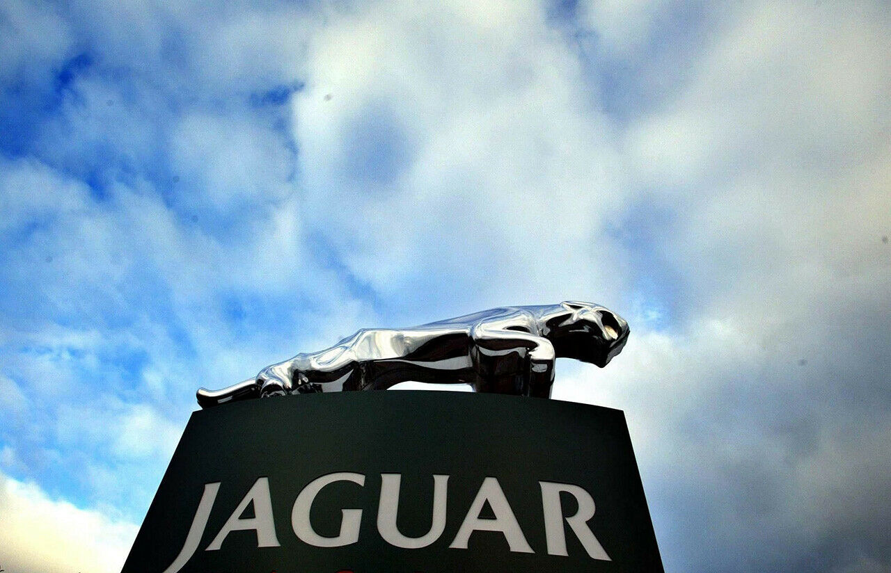 Jaguar Land Rover baut Werk in Nitra: Insgesamt sollen in dem slowakischen Produktionsstandort 2.800 Mitarbeiter beschäftigt werden