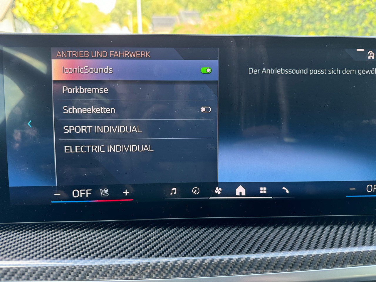 Start/Stop Automatik abstellen