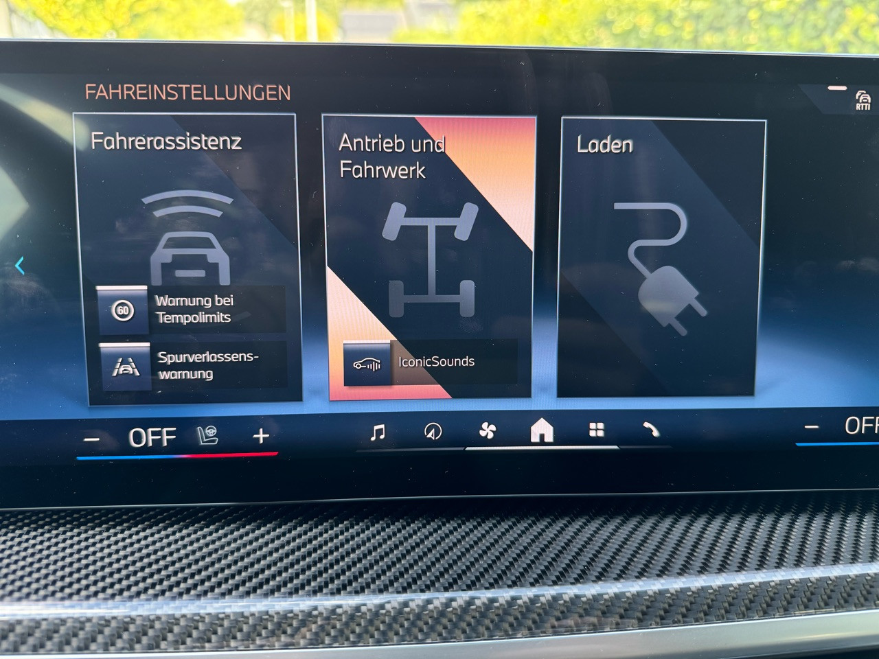 Start/Stop Automatik abstellen