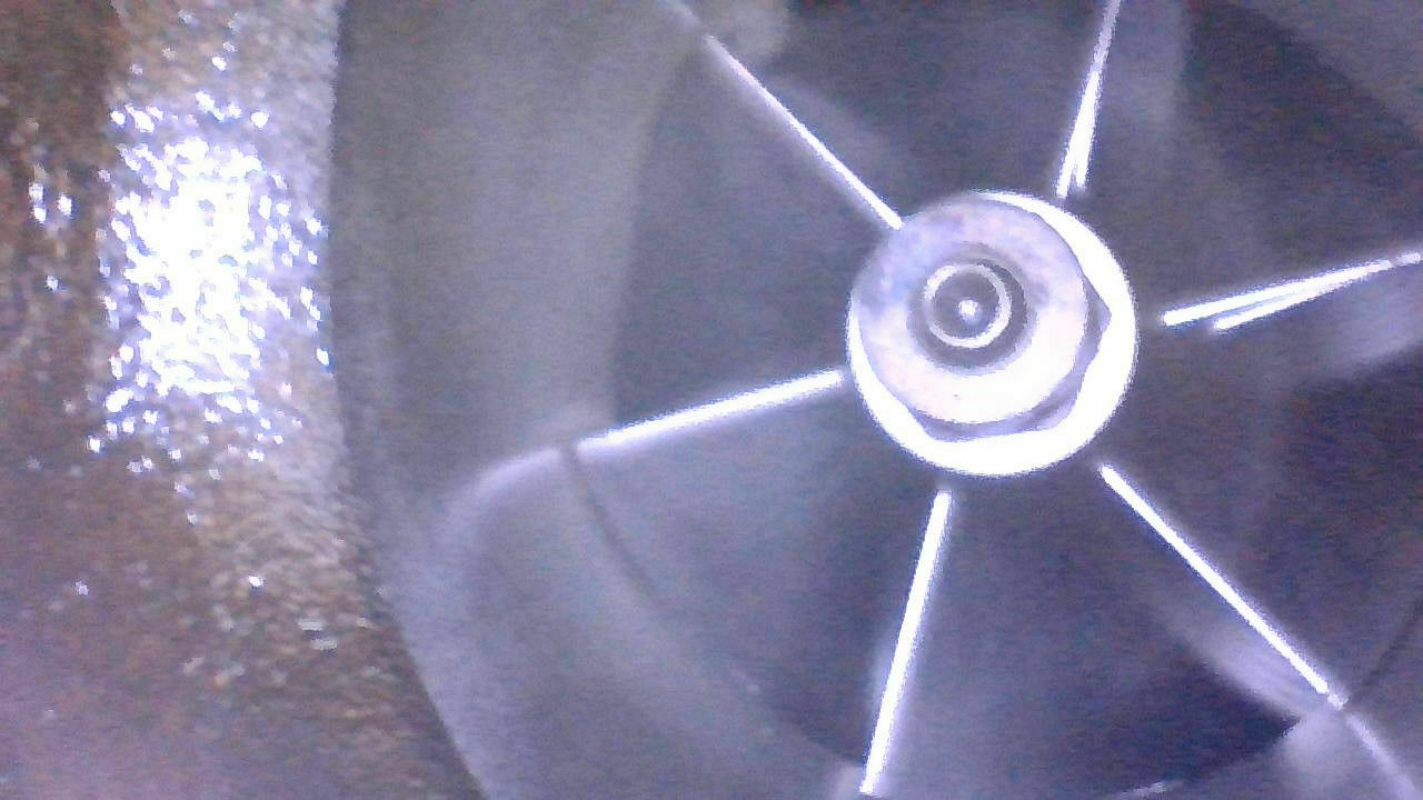 Start/Stop Fehler - Ansaugsystem