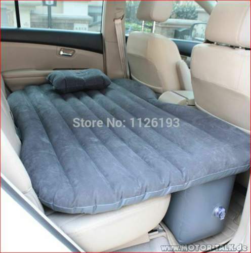 Airbed