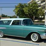1957 Chevrolet Nomad