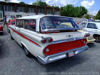 Edsel Villager 1959