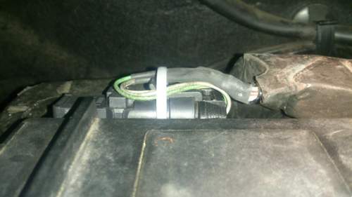 Stecker-rep