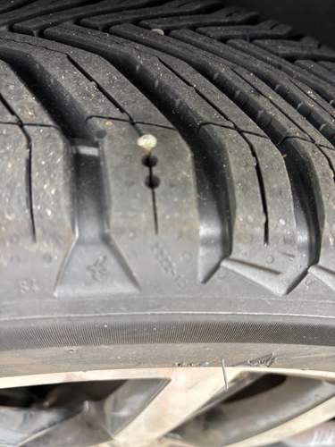 Michelin Cross Climate2