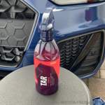 Gyeon Q²M Tar Redefined