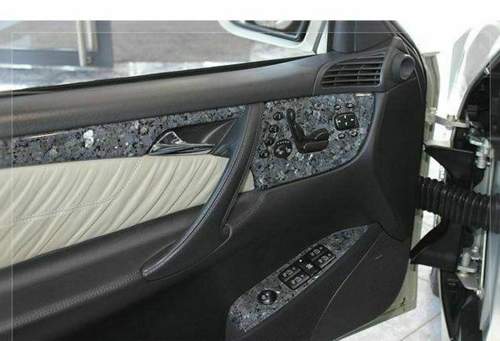 W220 Granit